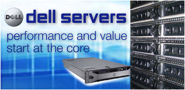 Dell Servers