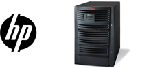 HP AlphaServer servers