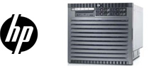 HP 9000 servers