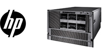 HP Integrity servers