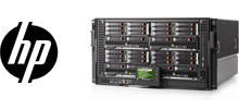 HP ProLiant servers